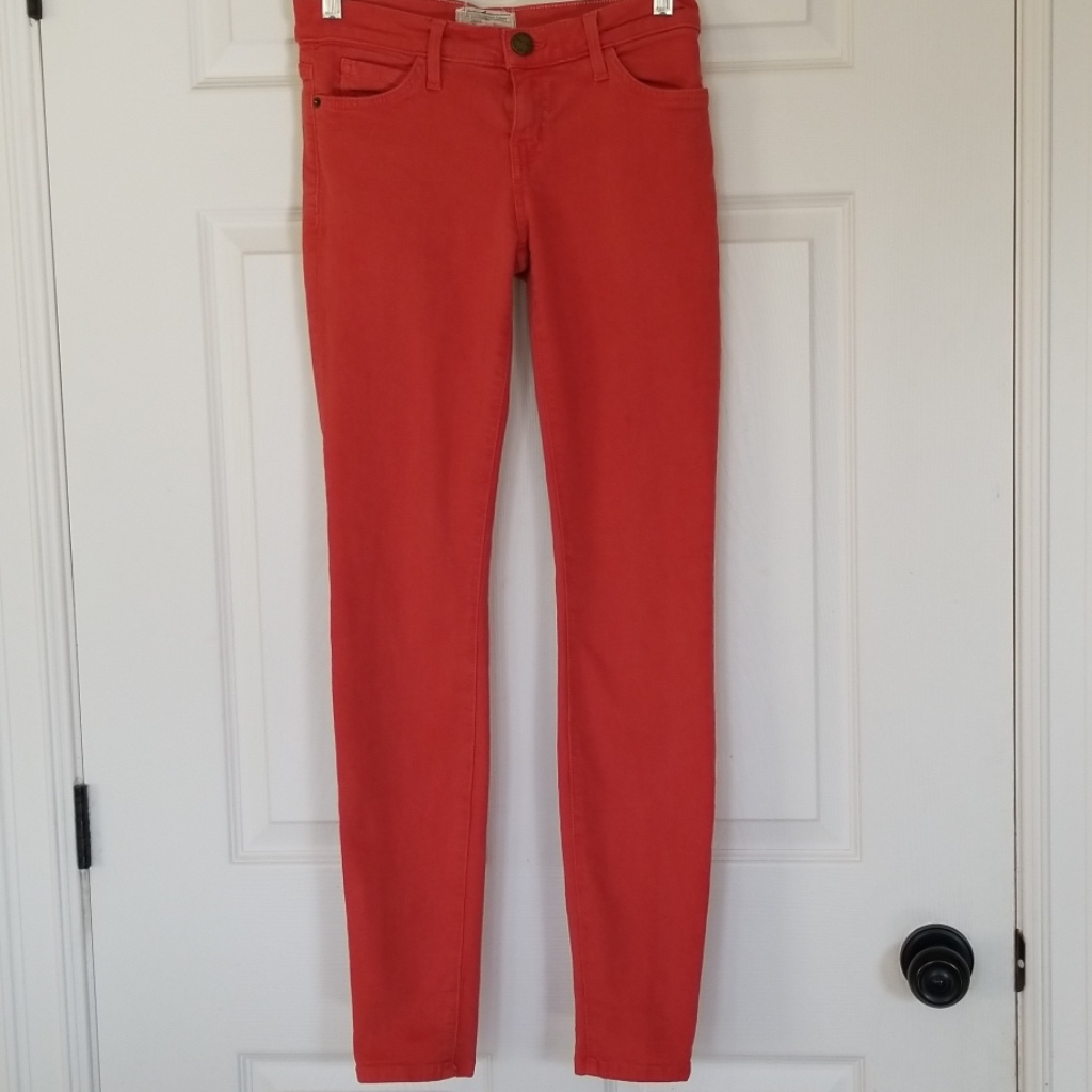 Current/Elliot Jeans